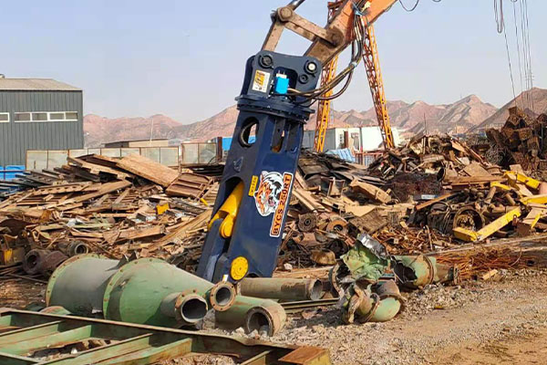 如何正确的使用的鹰嘴剪